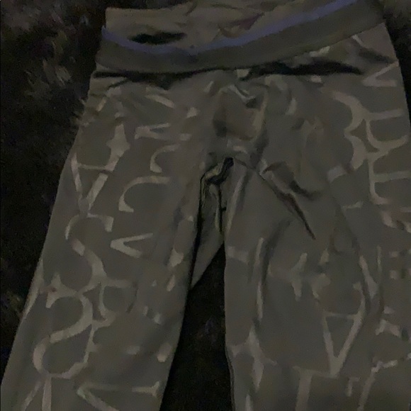 Stella McCartney leggings - Picture 1 of 3